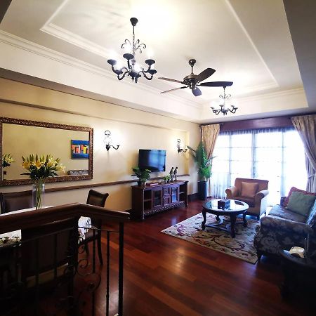 Casa Del Rio Residences Malacca ภายนอก รูปภาพ