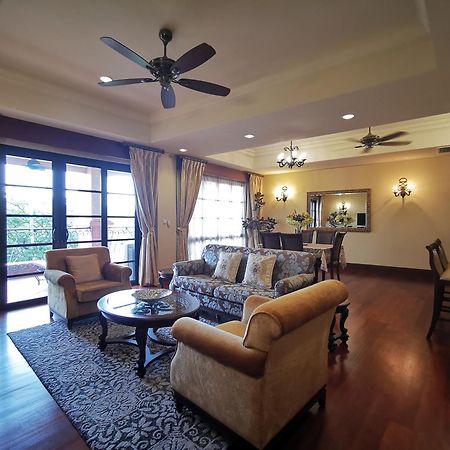 Casa Del Rio Residences Malacca ภายนอก รูปภาพ