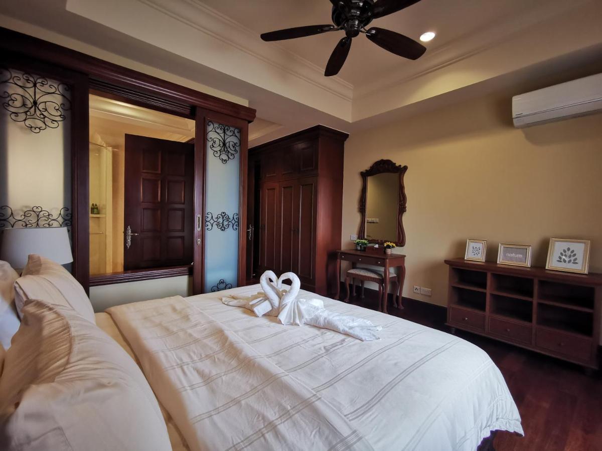Casa Del Rio Residences Malacca ภายนอก รูปภาพ