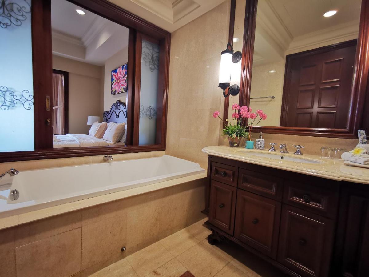 Casa Del Rio Residences Malacca ภายนอก รูปภาพ