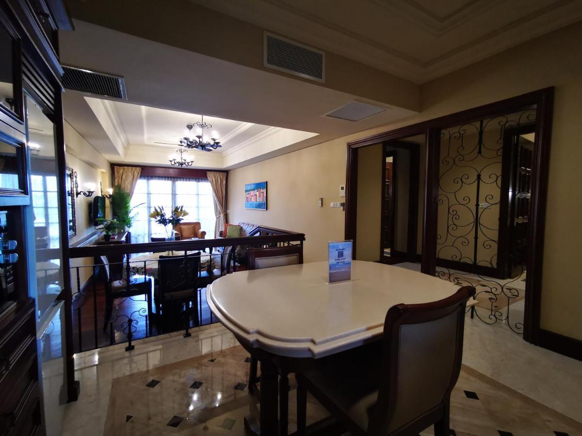 Casa Del Rio Residences Malacca ภายนอก รูปภาพ