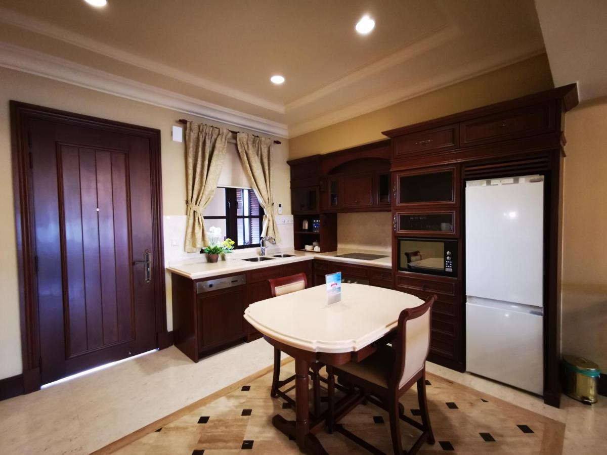 Casa Del Rio Residences Malacca ภายนอก รูปภาพ
