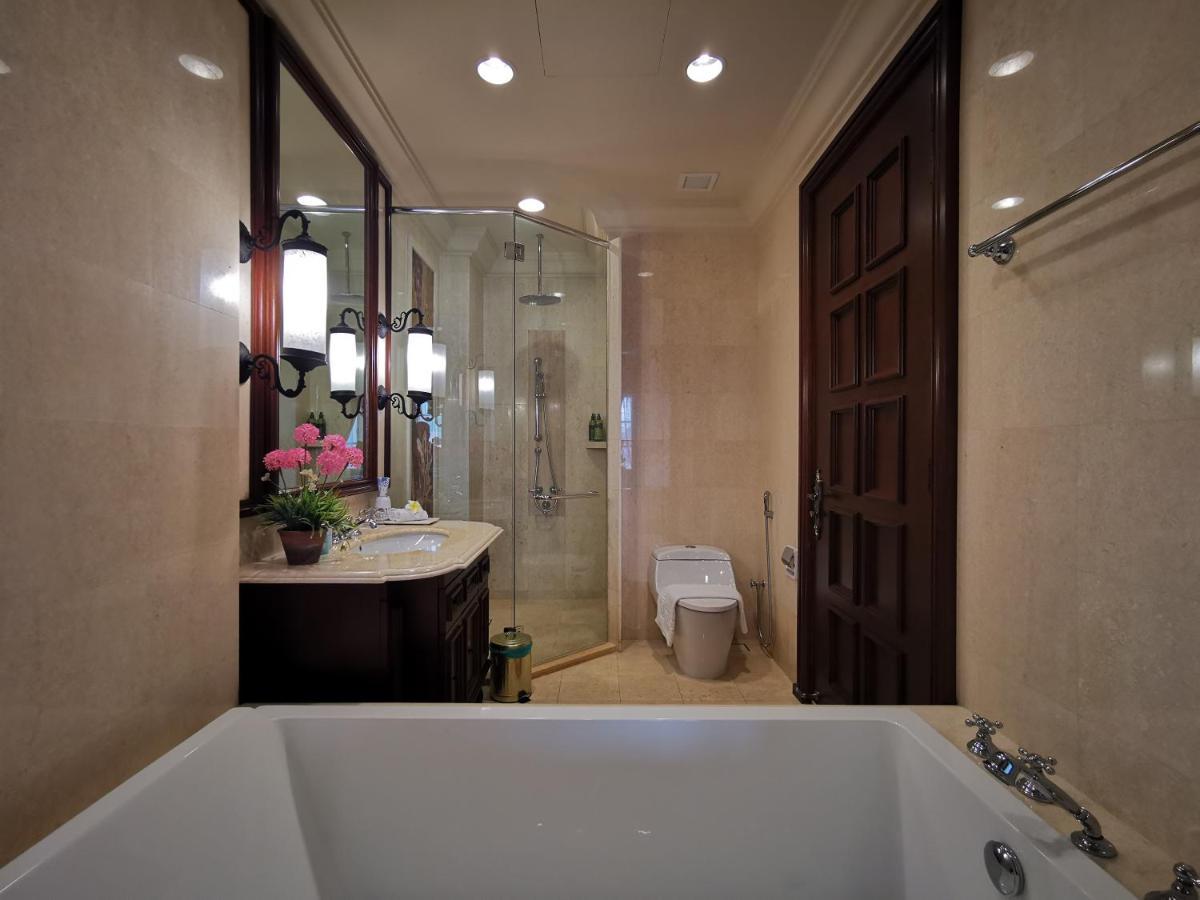 Casa Del Rio Residences Malacca ภายนอก รูปภาพ