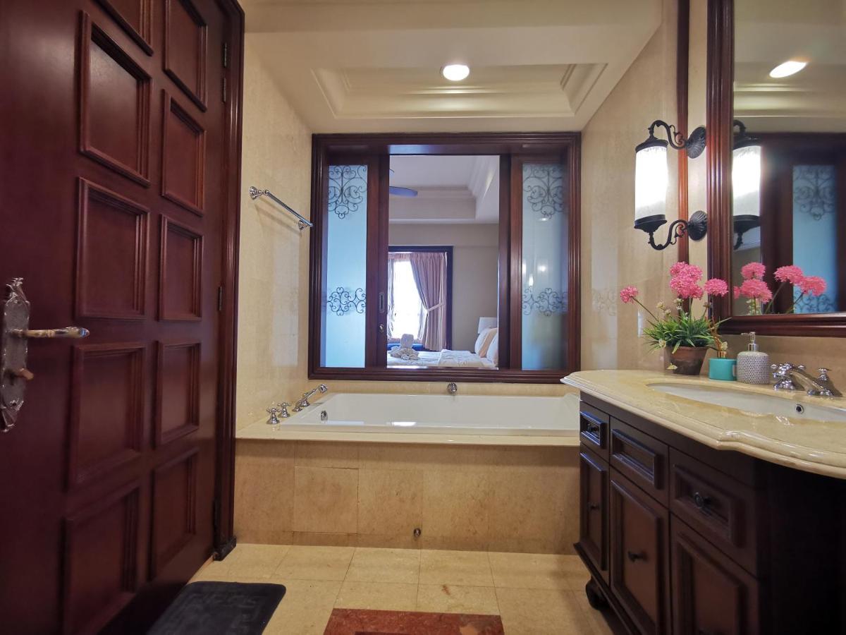 Casa Del Rio Residences Malacca ภายนอก รูปภาพ