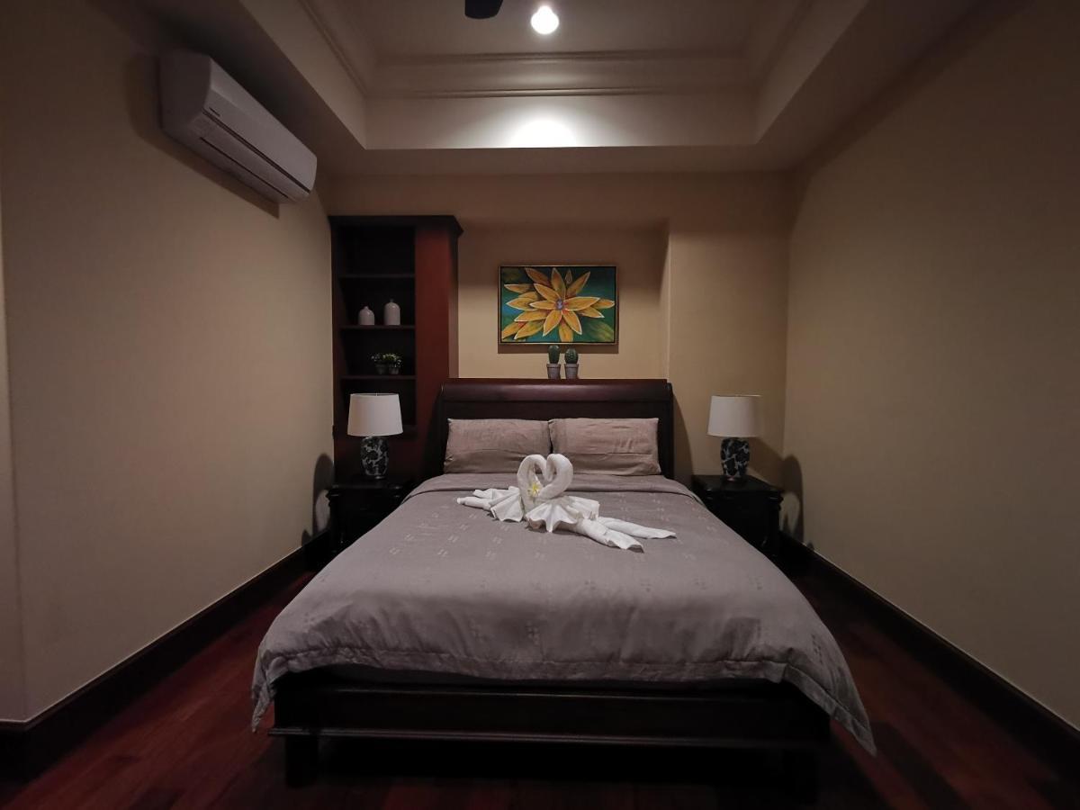 Casa Del Rio Residences Malacca ภายนอก รูปภาพ