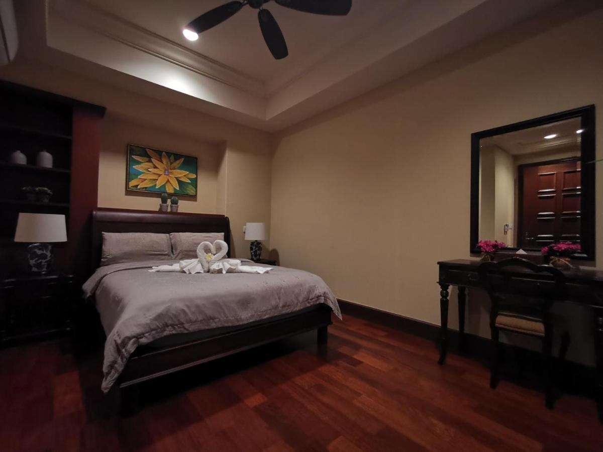 Casa Del Rio Residences Malacca ภายนอก รูปภาพ