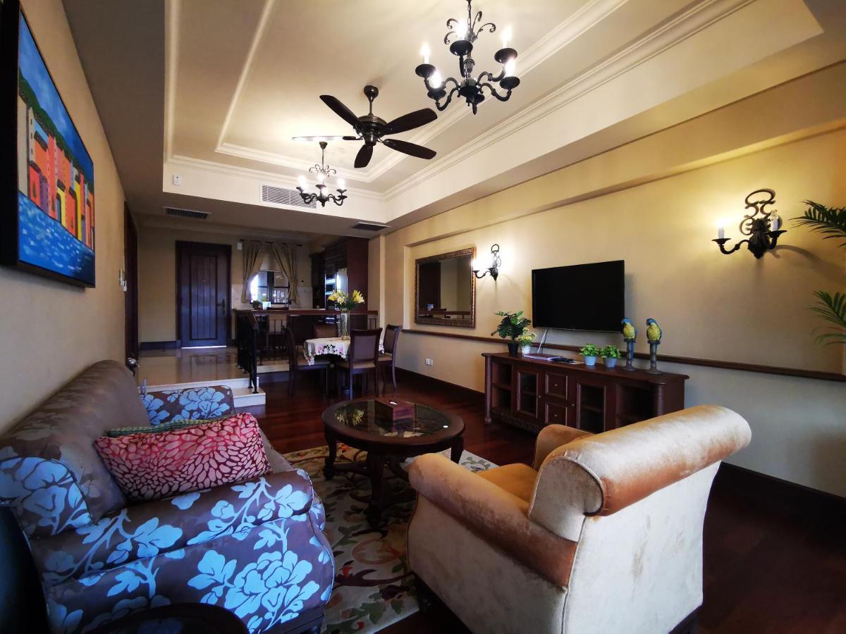 Casa Del Rio Residences Malacca ภายนอก รูปภาพ