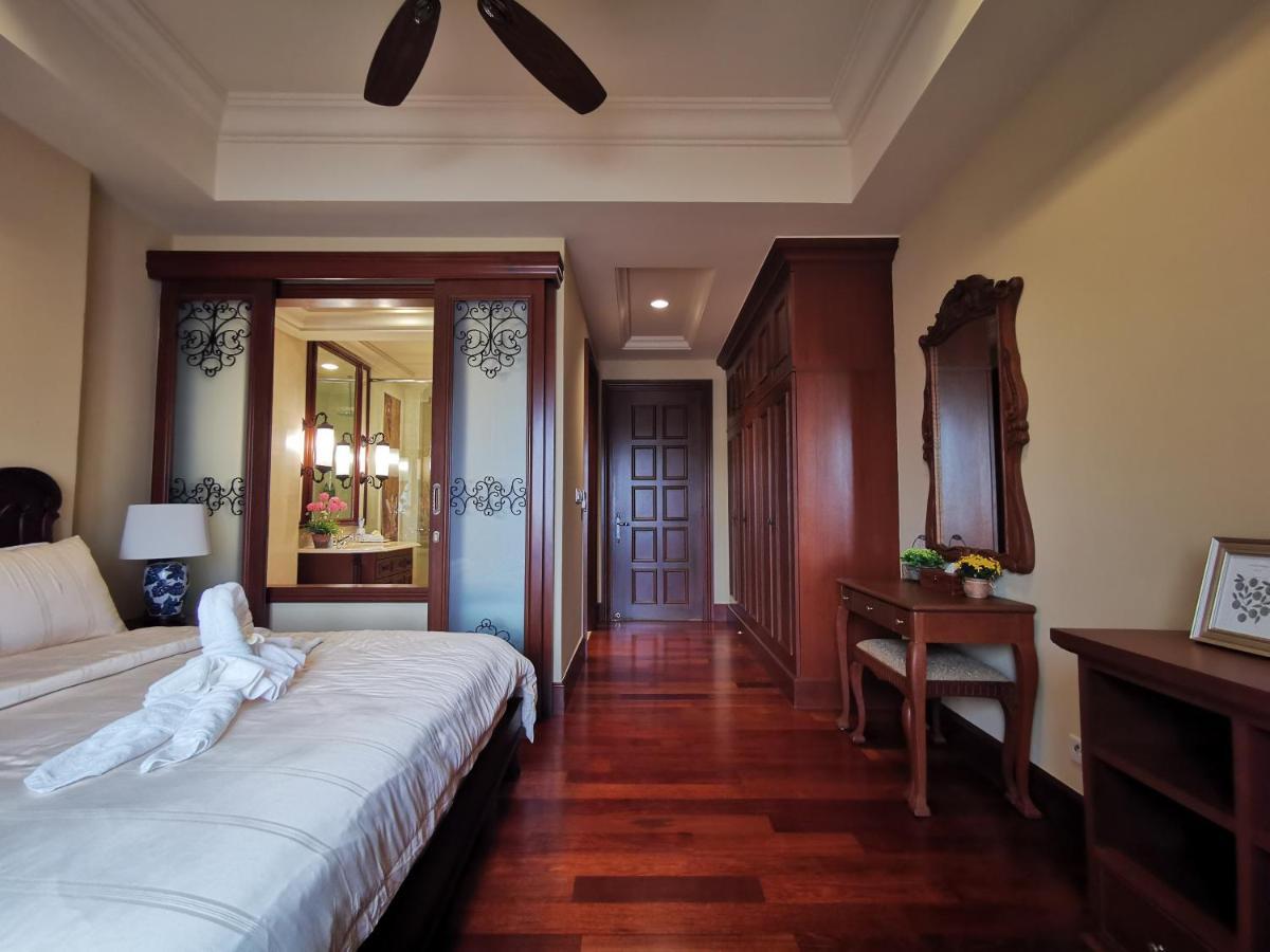 Casa Del Rio Residences Malacca ภายนอก รูปภาพ
