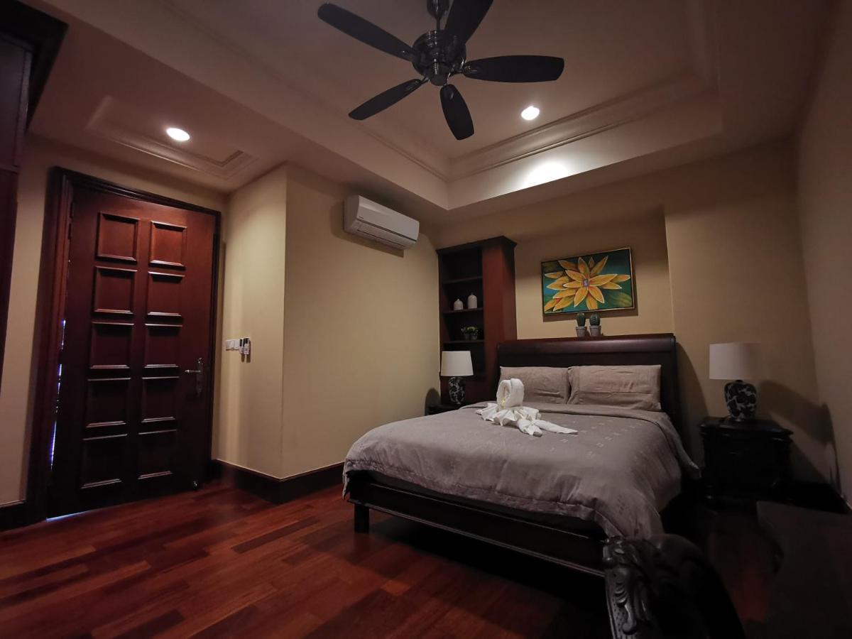 Casa Del Rio Residences Malacca ภายนอก รูปภาพ