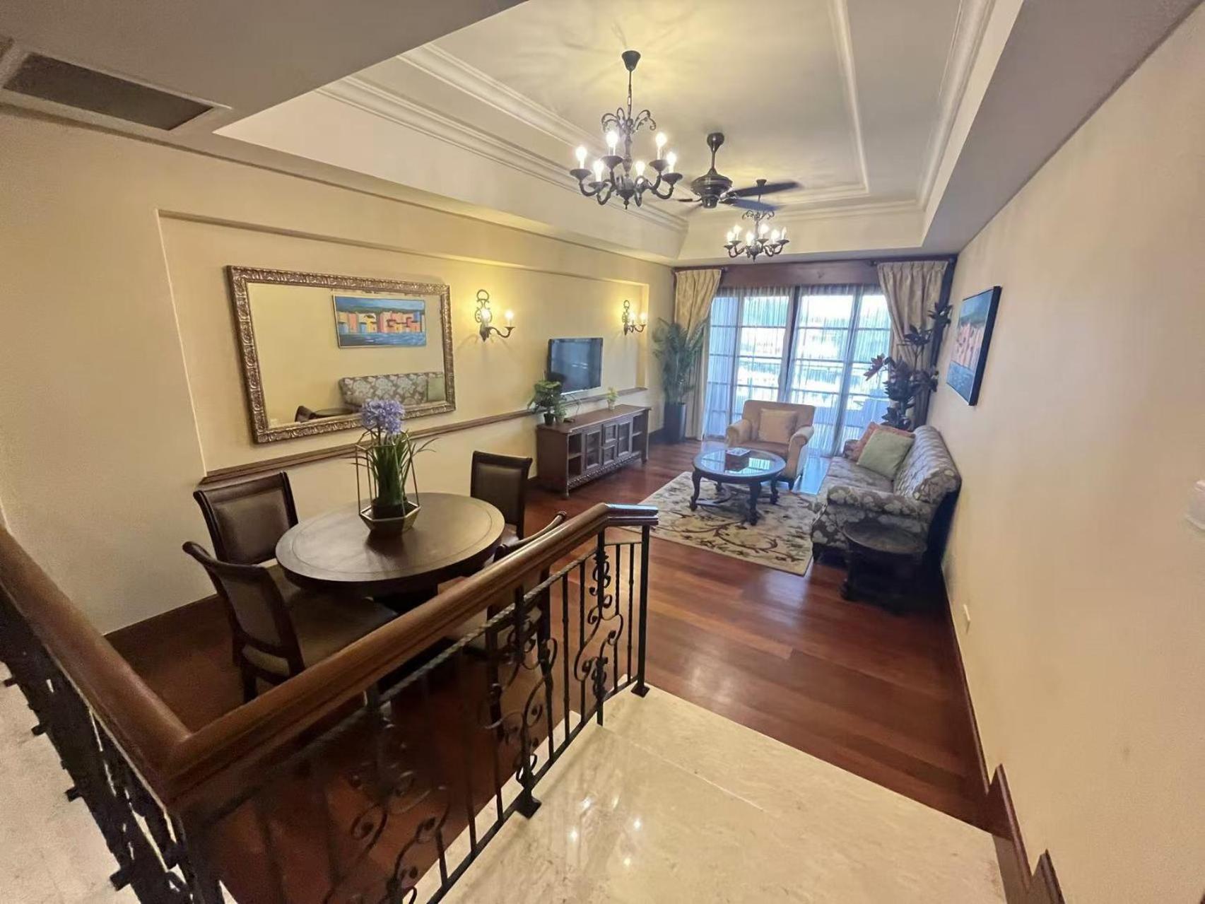 Casa Del Rio Residences Malacca ภายนอก รูปภาพ