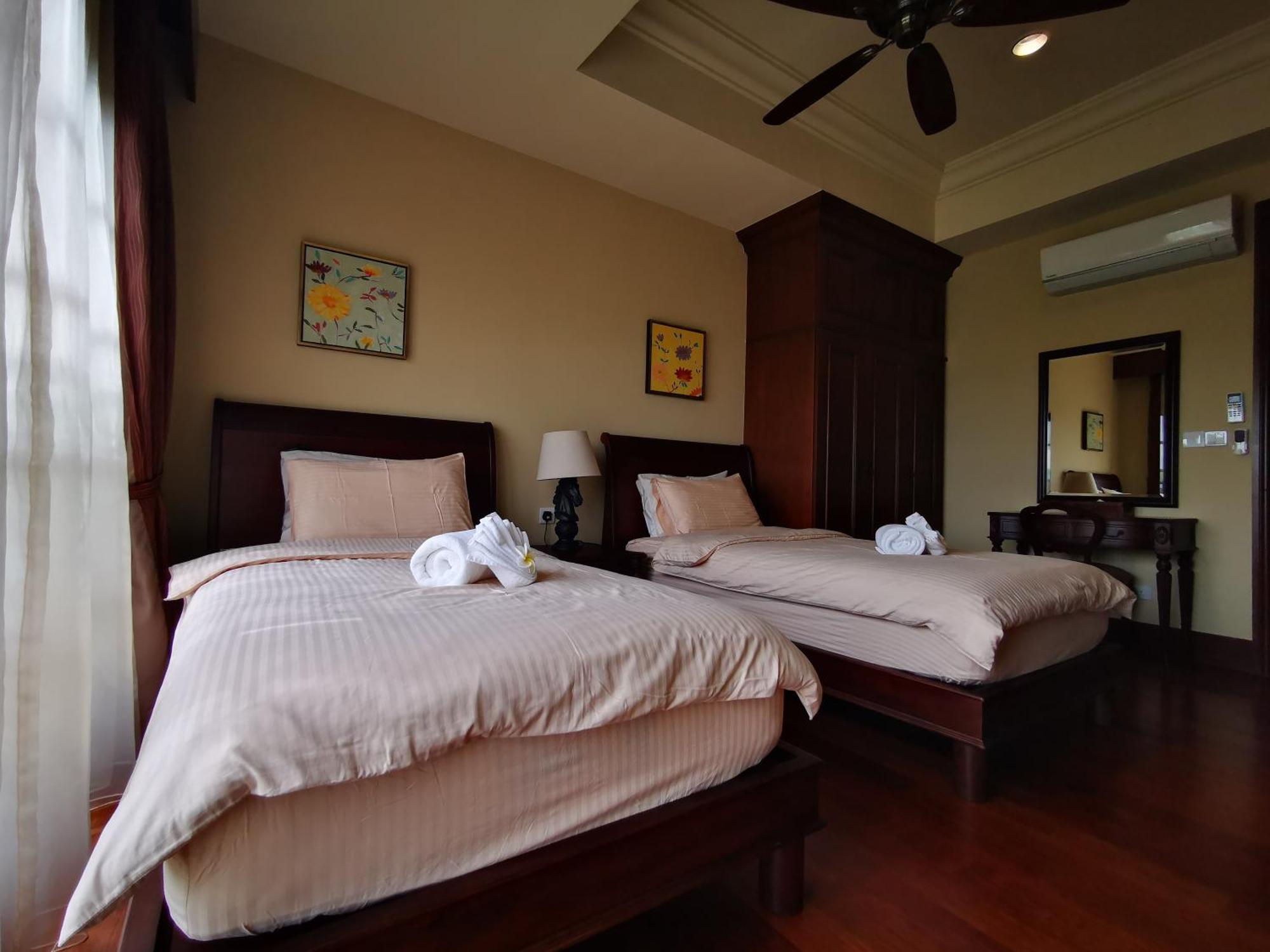 Casa Del Rio Residences Malacca ภายนอก รูปภาพ