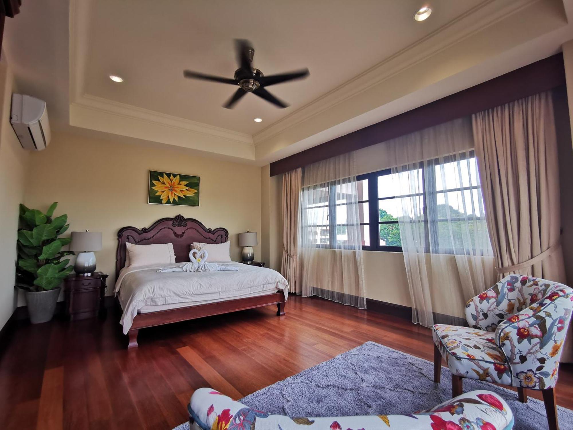 Casa Del Rio Residences Malacca ภายนอก รูปภาพ