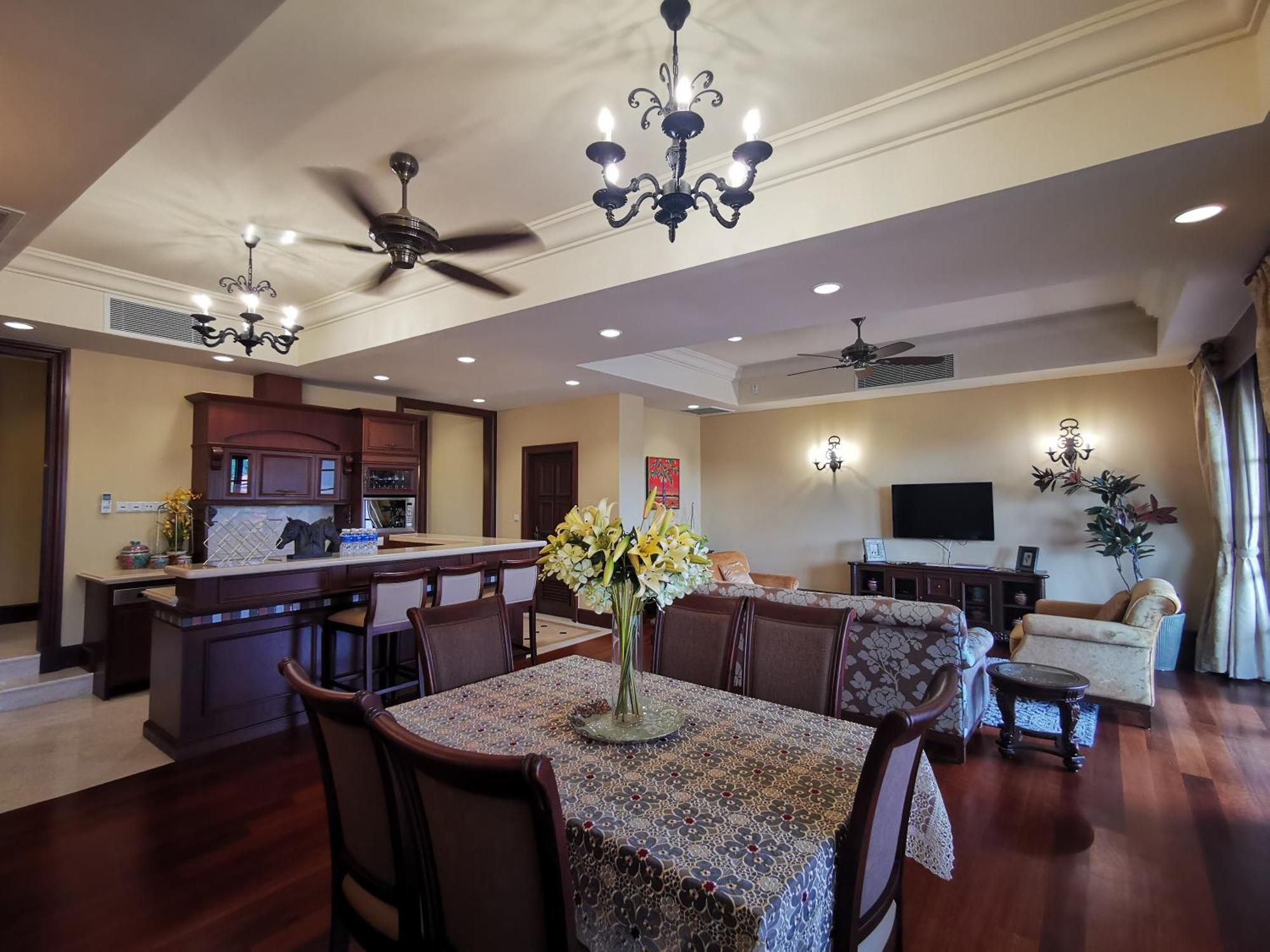 Casa Del Rio Residences Malacca ภายนอก รูปภาพ