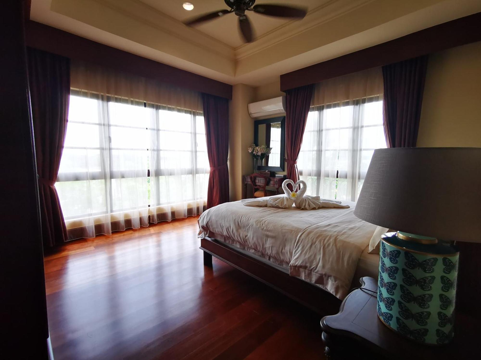 Casa Del Rio Residences Malacca ภายนอก รูปภาพ